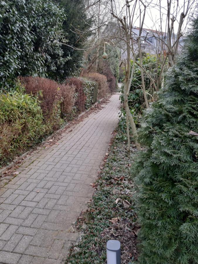 טובינגן Gastezimmer Herrlesberg מראה חיצוני תמונה